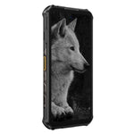 Ulefone Armor X16 Pro, 5 Go + 256 Go, Vision Nocturne, Téléphone Durci IP68/IP69K, Android 15 de 6,56 pouces MediaTek Dimensity 6300 Octa Core, Réseau : 5G, NFC, OTG, Armor X16 Pro, 8 Go + 256 Go