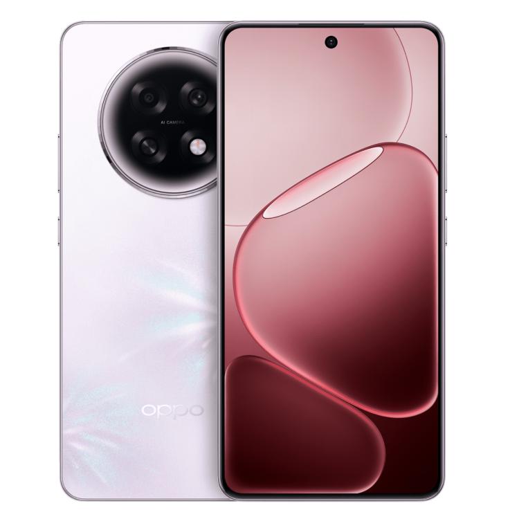 OPPO A6 GT, 12 Go+512 Go, empreinte digitale sous écran, écran 6,8 pouces ColorOS 15.0 Android 15 Qualcomm Snapdragon 7 Gen 3 Octa Core, NFC, Réseau : 5G, A6 GT, 12 Go+512 Go, 12 Go+512 Go