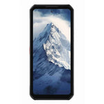 Téléphone robuste Oukitel WP56, 12 Go + 512 Go, appareil photo 108 MP, identification par empreinte digitale, Android 15 MTK Dimensity 7050 Octa Core 6,8 pouces, NFC, OTG, Réseau : 5G