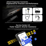 Ulefone Armor 33 Téléphone Robuste, 12 Go + 512 Go, Android 15 de 6,95 pouces MediaTek Helio G100 Octa Core, Réseau : 4G, OTG, NFC, Lumière LED, Armor 33