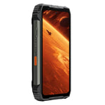 Blackview XPLORE 2, 16 Go + 1 To, Android 15 de 6,73 pouces, Dimensity 8300 MT6897 Octa Core, Réseau : 5G, OTG, NFC, XPLORE 2, 16 Go + 1 To