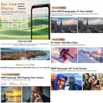 Blackview XPLORE 2, 16 Go + 1 To, Android 15 de 6,73 pouces, Dimensity 8300 MT6897 Octa Core, Réseau : 5G, OTG, NFC, XPLORE 2, 16 Go + 1 To