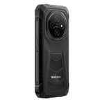 Blackview FORT 1, 6 Go+256 Go, Android 15 de 6,56 pouces, Octa Core Unisoc UMS9230E T615, Réseau : 4G, OTG, NFC, 6 Go+256 Go