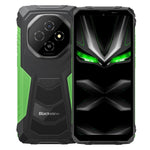 Blackview FORT 1, 6 Go+256 Go, Android 15 de 6,56 pouces, Octa Core Unisoc UMS9230E T615, Réseau : 4G, OTG, NFC, 6 Go+256 Go