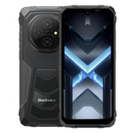 Blackview FORT 1, 4 Go+128 Go, Android 15 de 6,56 pouces, Octa Core Unisoc UMS9230E T615, Réseau : 4G, OTG, NFC, 4 Go+128 Go