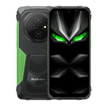 Blackview FORT 1, 4 Go+128 Go, Android 15 de 6,56 pouces, Octa Core Unisoc UMS9230E T615, Réseau : 4G, OTG, NFC, 4 Go+128 Go