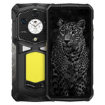Téléphone ultra-robuste Ulefone Armor 29, 16 Go + 1 To, vision nocturne, 6,67 pouces + 1,04 pouces Android 15 MediaTek Dimensity 9300+ Octa Core, Réseau : 5G, Lumière LED polyvalente, Voyant d'avertissement, Armor 29 Ultra