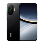 Xiaomi POCO F7 Global, 12 Go+256 Go, empreinte digitale sous l'écran, 6,83 pouces Xiaomi HyperOS 2 Snapdragon 8s Gen 4 Octa Core, NFC, Réseau: 5G, 12 Go+256 Go