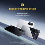 Xiaomi POCO F7 Global, 12 Go+256 Go, empreinte digitale sous l'écran, 6,83 pouces Xiaomi HyperOS 2 Snapdragon 8s Gen 4 Octa Core, NFC, Réseau: 5G, 12 Go+256 Go