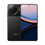 Xiaomi POCO F7 Ultra Global, 12 Go + 256 Go, empreinte digitale sous écran, 6,67 pouces Xiaomi HyperOS 2 Snapdragon 8 Elite Octa Core, NFC, Réseau : 5G, 12 Go + 256 Go