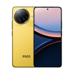 Xiaomi POCO F7 Ultra Global, 12 Go + 256 Go, empreinte digitale sous écran, 6,67 pouces Xiaomi HyperOS 2 Snapdragon 8 Elite Octa Core, NFC, Réseau : 5G, 12 Go + 256 Go