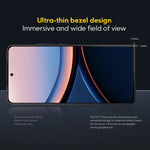 Xiaomi POCO F7 Ultra Global, 12 Go + 256 Go, empreinte digitale sous écran, 6,67 pouces Xiaomi HyperOS 2 Snapdragon 8 Elite Octa Core, NFC, Réseau : 5G, 12 Go + 256 Go
