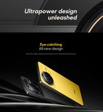 Xiaomi POCO F7 Ultra Global, 12 Go + 256 Go, empreinte digitale sous écran, 6,67 pouces Xiaomi HyperOS 2 Snapdragon 8 Elite Octa Core, NFC, Réseau : 5G, 12 Go + 256 Go