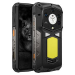 Ulefone Armor 29 Pro Téléphone Robuste, 16 Go+512 Go, Vision Nocturne, 6,67 pouces + 1,04 pouce Android 15 MediaTek Dimensity 7400 Octa Core, Réseau : 5G, OTG, NFC, Armor 29 Pro
