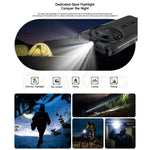 Ulefone RugKing, 8 Go + 256 Go, Téléphone Robuste IP68/IP69K, Android 15 Unisoc T7255 Octa Core 5,99 pouces, Réseau : 4G, NFC, OTG, RugKing, 8 Go + 256 Go