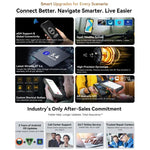Projecteur Blackview XPLORE 2, 12 Go+256 Go, Android 15 Dimensity 8300 MT6897 Octa Core de 6,73 pouces, Réseau : 5G, OTG, NFC, Projecteur XPLORE 2, 12 Go+256 Go