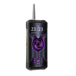 Téléphone robuste HOTWAV Hyper 8 Ultra Talkie-walkie, 12 Go+512 Go, Android 15 de 6,8 pouces, MediaTek MT8791 Dimensity 7055 Octa Core, Réseau : 5G, OTG, NFC, Hyper 8 Ultra