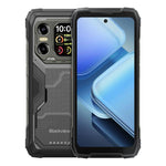 Blackview XPLORE X1, 12 Go+256 Go, Android 15 Dimensity 7050 MT8791V/HZA Octa Core de 6,78 pouces, Réseau : 5G, OTG, NFC, XPLORE X1 12 Go+256 Go