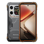 Blackview XPLORE X1, 12 Go+256 Go, Android 15 Dimensity 7050 MT8791V/HZA Octa Core de 6,78 pouces, Réseau : 5G, OTG, NFC, XPLORE X1 12 Go+256 Go