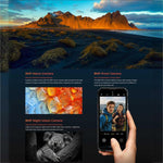 Téléphone robuste Oukitel WP58 Pro, 8 Go + 512 Go, identification latérale par empreinte digitale, 6,7 pouces Android 15 UMS9621S Octa Core, NFC, OTG, Réseau : 5G, 8 Go + 512 Go
