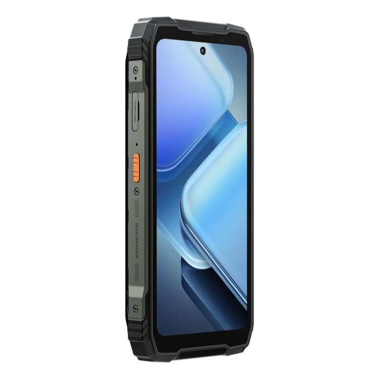 Blackview XPLORE 1, 16 Go+512 Go, Android 15 de 6,78 pouces, Octa Core Dimensity 7050 MT8791V/HZA, Réseau : 5G, OTG, NFC, XPLORE 1 16 Go+512 Go