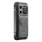 Blackview XPLORE 1, 16 Go+512 Go, Android 15 de 6,78 pouces, Octa Core Dimensity 7050 MT8791V/HZA, Réseau : 5G, OTG, NFC, XPLORE 1 16 Go+512 Go
