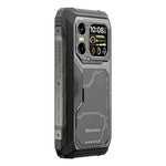 Blackview XPLORE 1, 12 Go + 256 Go, 6,78 pouces, Android 15 Dimensity 7050 MT8791V/HZA Octa Core, Réseau : 5G, OTG, NFC, XPLORE 1 12 Go + 256 Go