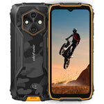 Ulefone RugKing 4 Pro, 8 Go+256 Go, Téléphone Robuste IP68/IP69K, Écran 6,56 pouces Android 15 Unisoc T7250 Octa Core, Réseau : 4G, NFC, OTG, RugKing 4 Pro, RugKing 4 Pro, 8 Go+256 Go