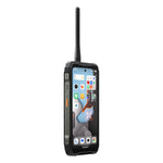 Blackview XPLORE 1 Téléphone robuste avec talkie-walkie, 12 Go+256 Go, 6,78 pouces Android 15 Dimensity 7050 MT8791V/HZA Octa Core, Réseau : 5G, OTG, NFC, XPLORE 1 Talkie-walkie 12 Go+256 Go