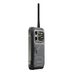Blackview XPLORE 1 Téléphone robuste avec talkie-walkie, 12 Go+256 Go, 6,78 pouces Android 15 Dimensity 7050 MT8791V/HZA Octa Core, Réseau : 5G, OTG, NFC, XPLORE 1 Talkie-walkie 12 Go+256 Go