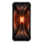 Blackview Oscal Marine 3, 8 Go + 128 Go, Android 15 de 6,56 pouces Unisoc UMS9230E T615 Octa Core, Réseau : 4G, OTG, NFC, 8 Go + 128 Go
