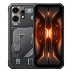 Blackview Oscal Marine 3, 8 Go + 128 Go, Android 15 de 6,56 pouces Unisoc UMS9230E T615 Octa Core, Réseau : 4G, OTG, NFC, 8 Go + 128 Go