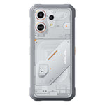 Blackview Oscal Marine 3, 8 Go + 128 Go, Android 15 de 6,56 pouces Unisoc UMS9230E T615 Octa Core, Réseau : 4G, OTG, NFC, 8 Go + 128 Go