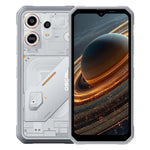 Blackview Oscal Marine 3, 8 Go + 128 Go, Android 15 de 6,56 pouces Unisoc UMS9230E T615 Octa Core, Réseau : 4G, OTG, NFC, 8 Go + 128 Go