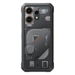 Blackview Oscal Marine 3, 8 Go + 256 Go, Android 16 de 6,56 pouces, MT6769V/CB Helio G81 Octa Core, Réseau : 4G, OTG, NFC, 8 Go + 256 Go