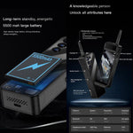 SOYES W88 Pro, 4 Go+64 Go, Batterie 4600 mAh, Android 12 MTK6739CW Quad Core de 4,0 pouces, Réseau : 4G, OTG, Double SIM, W88 Pro, 4 Go+64 Go