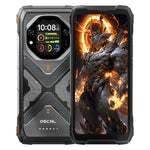 Blackview Oscal TANK 1, 16GB+512GB, 6.78 inch Android 15 DokeOS 4.2 Mediatek Dimensity 7050 Octa Core, Network: 5G, OTG, NFC, 16GB+512GB