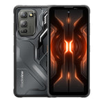 Blackview Oscal FORT 5, 12 Go + 256 Go, Android 16 de 6,78 pouces, Mediatek MT8781 Helio G100 Octa Core, Réseau : 4G, OTG, NFC