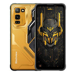 Blackview Oscal FORT 5, 12 Go + 256 Go, Android 16 de 6,78 pouces, Mediatek MT8781 Helio G100 Octa Core, Réseau : 4G, OTG, NFC