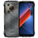 Blackview BL7000 Téléphone robuste, 8 Go+512 Go, Android 15 de 6,78 pouces MediaTek Dimensity 6300 Octa Core, Réseau : 5G, NFC, OTG, 8 Go+512 Go