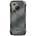 Blackview BL7000 Téléphone robuste, 8 Go+512 Go, Android 15 de 6,78 pouces MediaTek Dimensity 6300 Octa Core, Réseau : 5G, NFC, OTG, 8 Go+512 Go