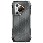 Blackview BL7000 Téléphone robuste, 8 Go+512 Go, Android 15 de 6,78 pouces MediaTek Dimensity 6300 Octa Core, Réseau : 5G, NFC, OTG, 8 Go+512 Go