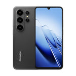 Blackview WAVE 10, 8 Go + 256 Go, 6,88 pouces Android 16 Unisoc UMS9230E Octa Core, Réseau: 4G, OTG, WAVE 10, 8 Go + 128 Go