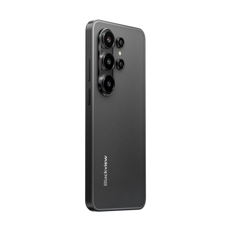 Blackview WAVE 10, 8 Go + 256 Go, 6,88 pouces Android 16 Unisoc UMS9230E Octa Core, Réseau: 4G, OTG, WAVE 10, 8 Go + 128 Go