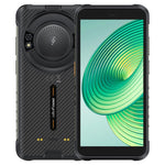 Ulefone RugKing, 8 Go + 128 Go, Téléphone Robuste IP68/IP69K, Android 15 Unisoc T7255 Octa Core de 5,99 pouces, Réseau: 4G, NFC, OTG, RugKing, 8 Go + 128 Go