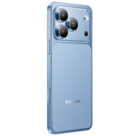 Blackview WAVE 7C, 4 Go + 64 Go, 6,56 pouces Android 16 Unisoc UMS312 Tiger T310 Quad Core, Réseau : 4G, OTG, 4 Go + 64 Go