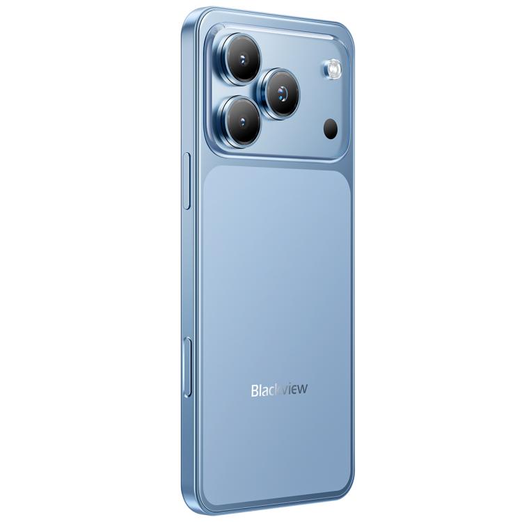 Blackview WAVE 7C, 4 Go + 64 Go, 6,56 pouces Android 16 Unisoc UMS312 Tiger T310 Quad Core, Réseau : 4G, OTG, 4 Go + 64 Go