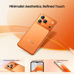 Blackview WAVE 7C, 4 Go + 64 Go, 6,56 pouces Android 16 Unisoc UMS312 Tiger T310 Quad Core, Réseau : 4G, OTG, 4 Go + 64 Go