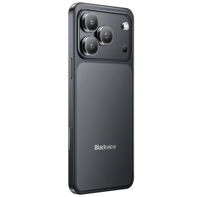 Blackview WAVE 7C, 4 Go+128 Go, écran 6,56 pouces Android 16 Unisoc UMS312 Tiger T310 Quad Core, Réseau : 4G, OTG, 4 Go+128 Go