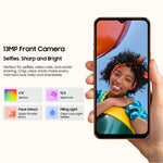 Blackview WAVE 7C, 4 Go+128 Go, écran 6,56 pouces Android 16 Unisoc UMS312 Tiger T310 Quad Core, Réseau : 4G, OTG, 4 Go+128 Go